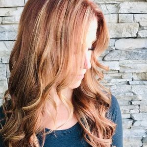 I love fashion. It’s that’s simple. 😀